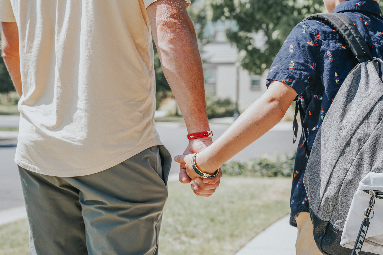 Style Meets Life-Saving Safety