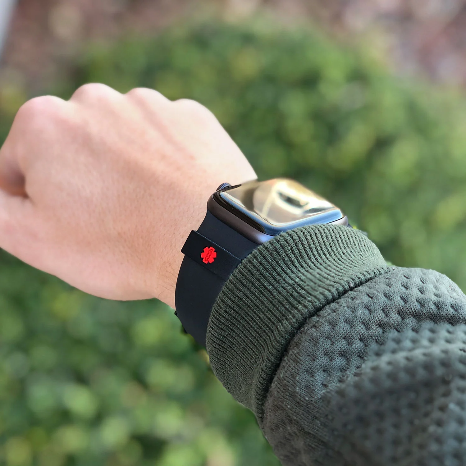 MyID Condition Sleeve - Image 20