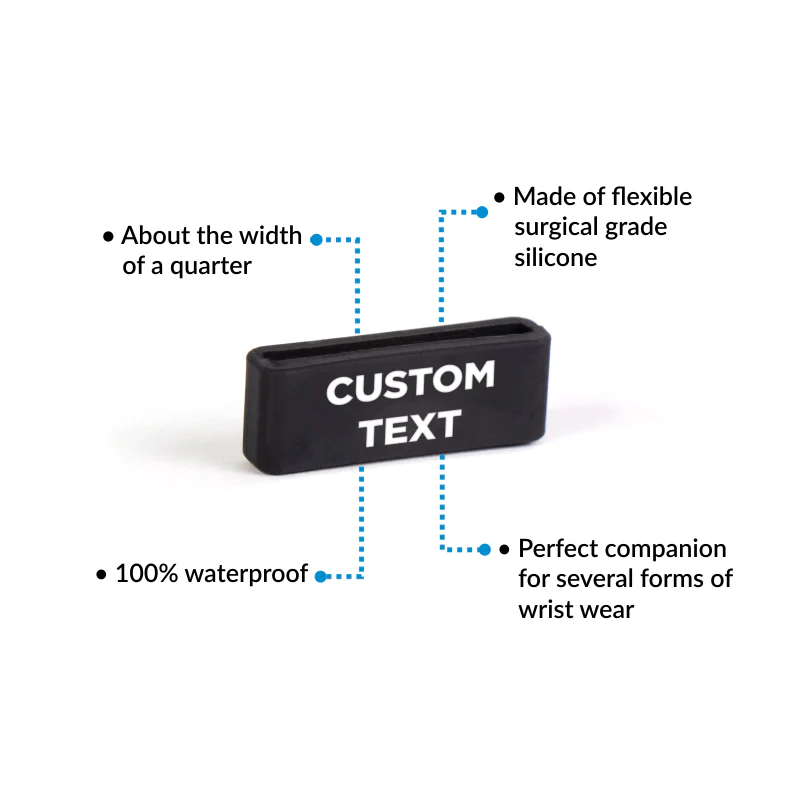 MyID Condition Sleeve - Image 3