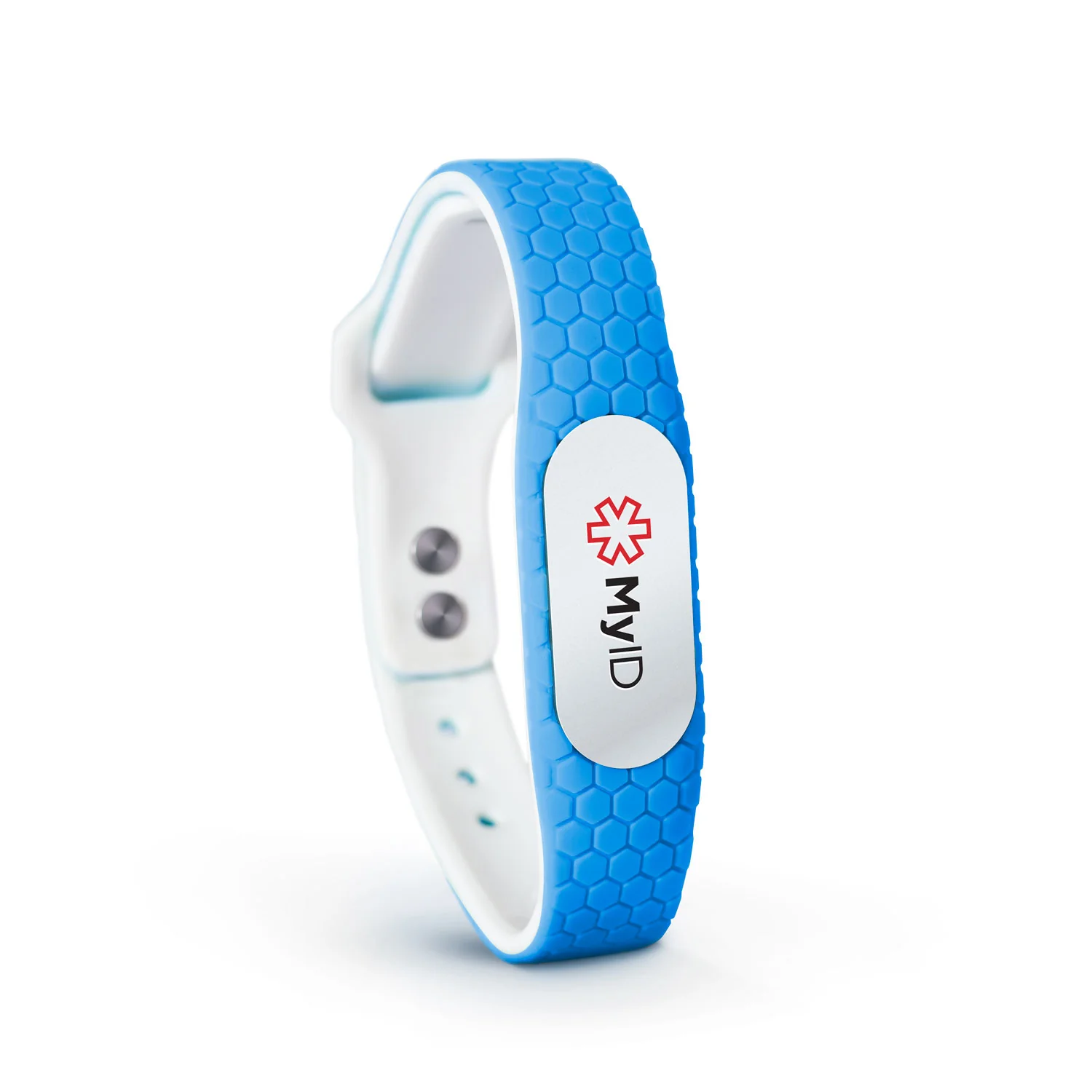 MyID Hive Medical ID Bracelet - Image 11