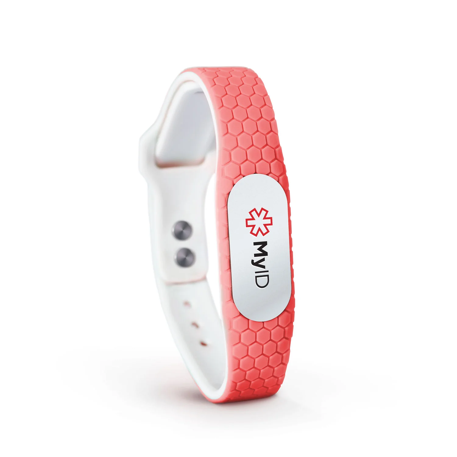 MyID Hive Medical ID Bracelet - Image 16