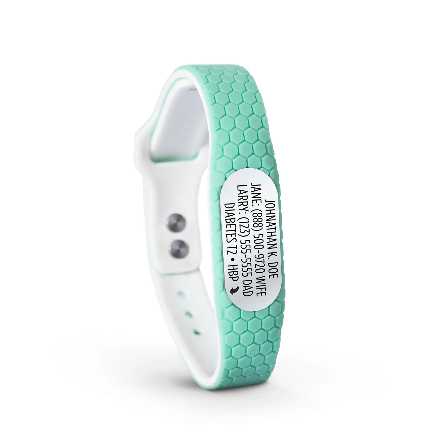 MyID Hive Medical ID Bracelet - Image 20