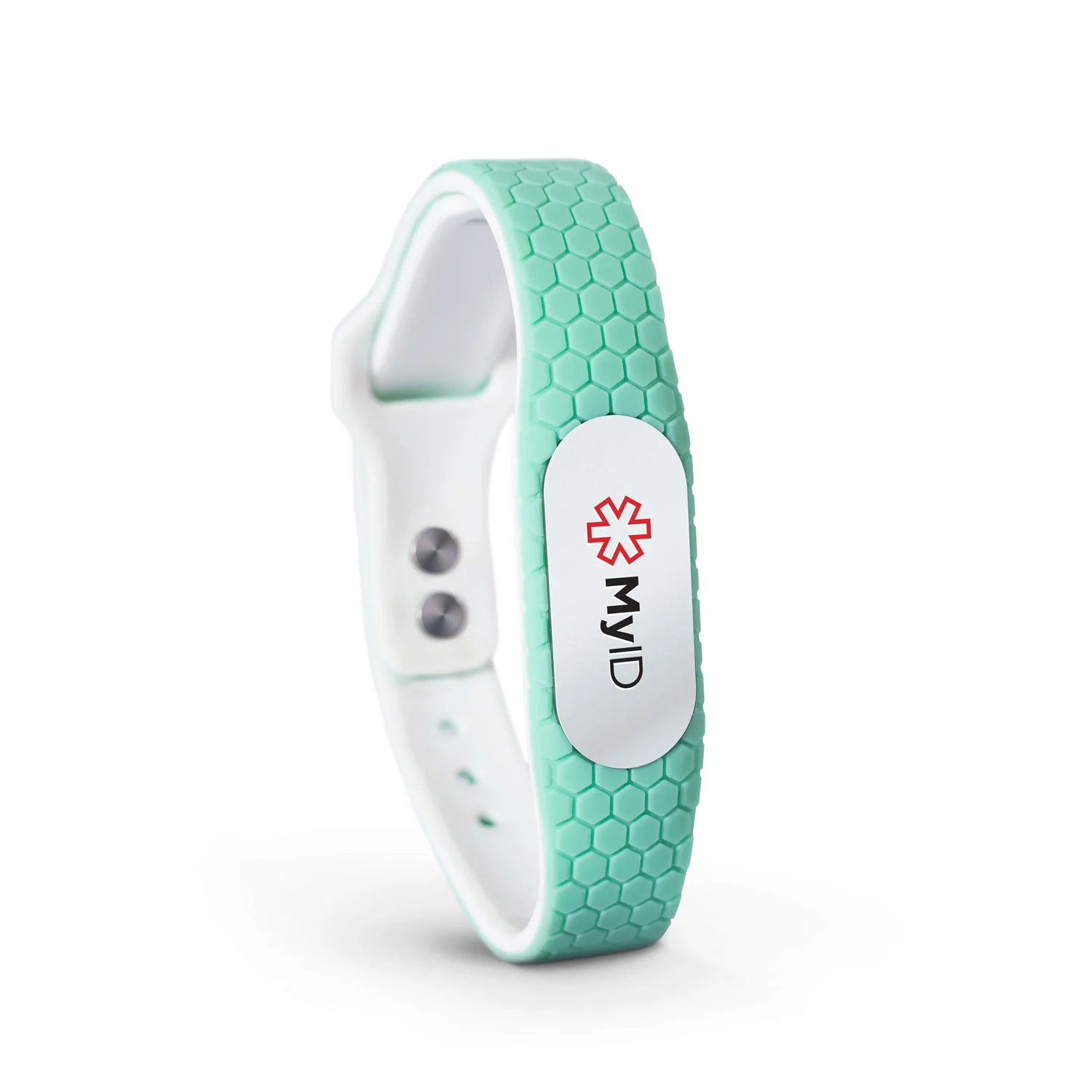 MyID Hive Medical ID Bracelet - Image 21