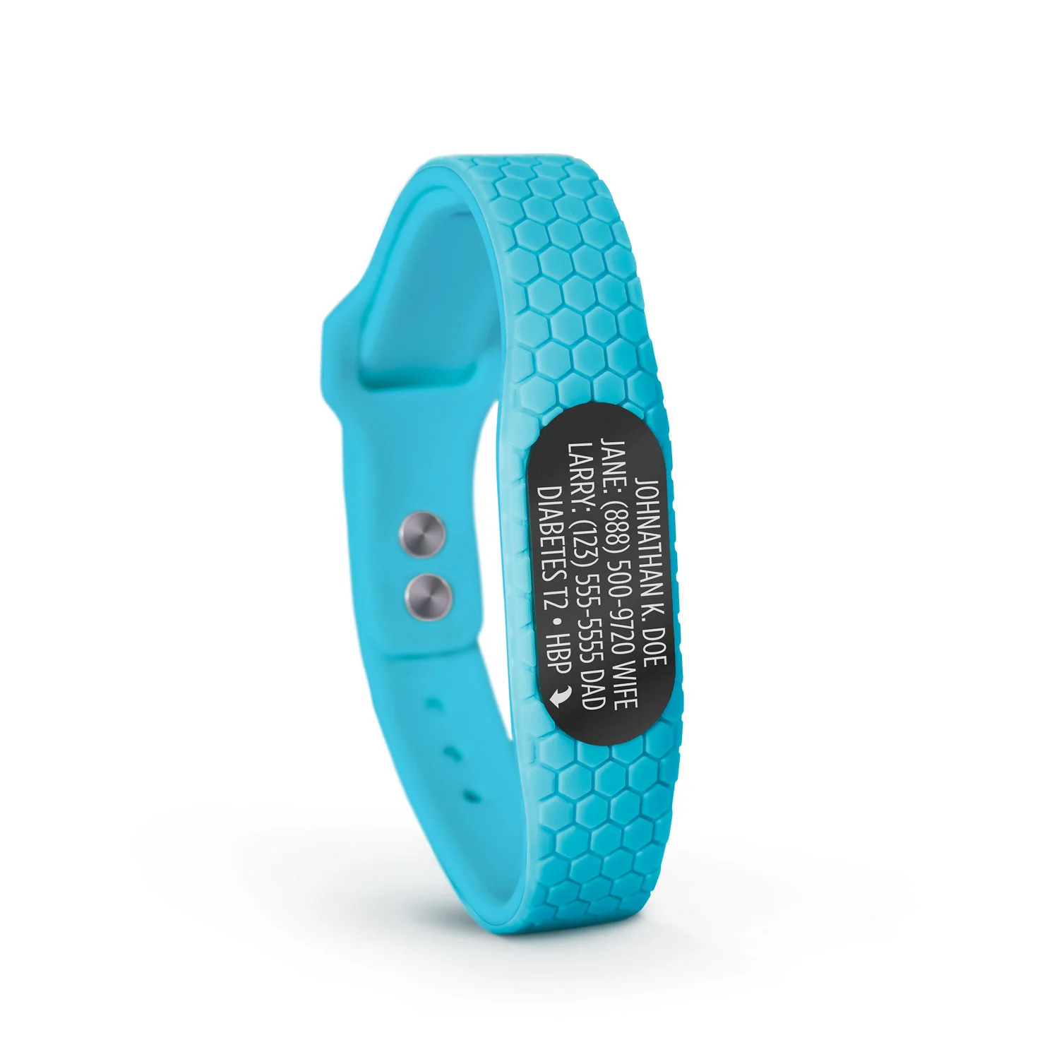 MyID Hive Medical ID Bracelet - Image 28