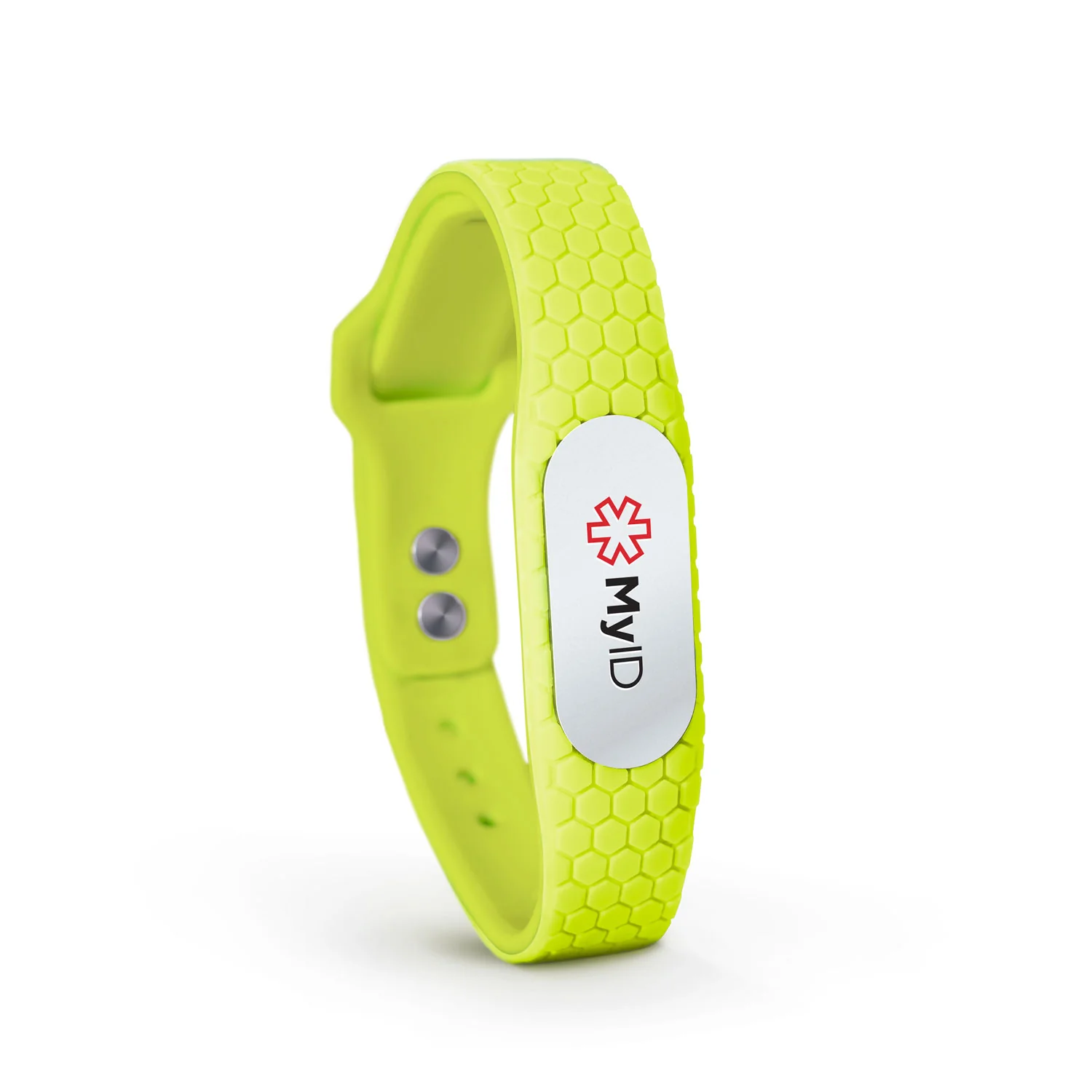 MyID Hive Medical ID Bracelet - Image 36