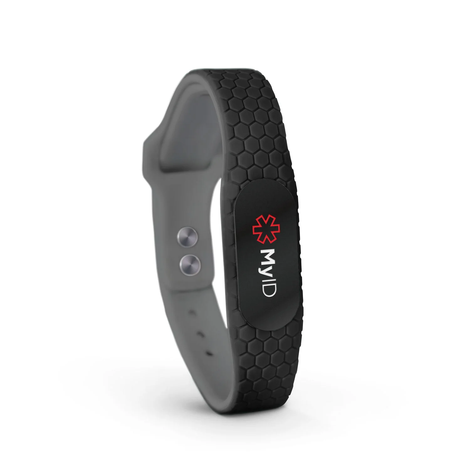 MyID Hive Medical ID Bracelet - Image 5