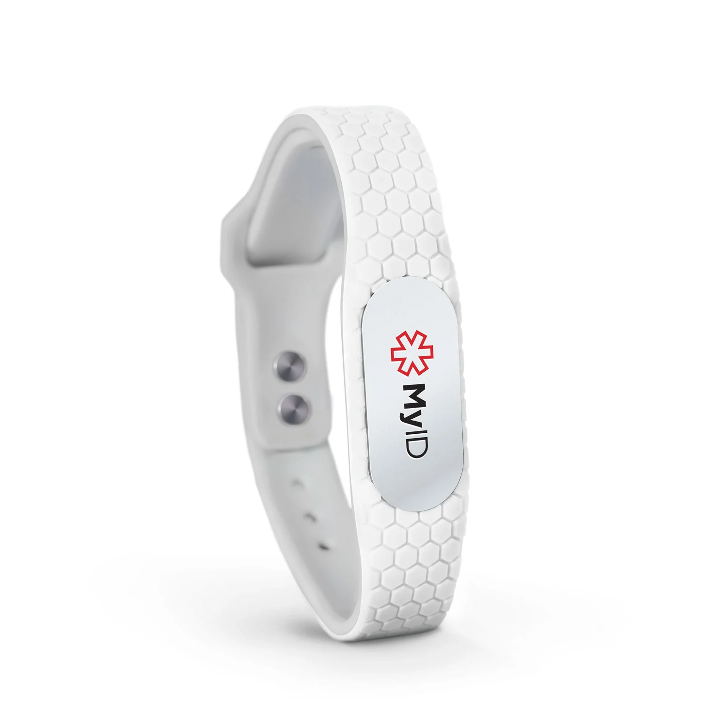 MyID Hive Medical ID Bracelet - Image 56