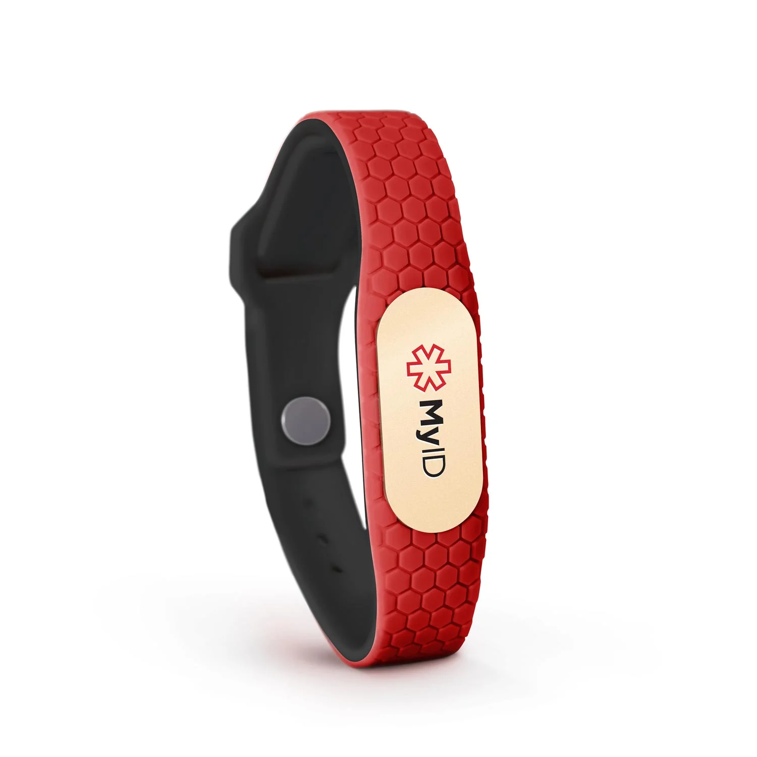 MyID Hive Medical ID Bracelet - Image 60