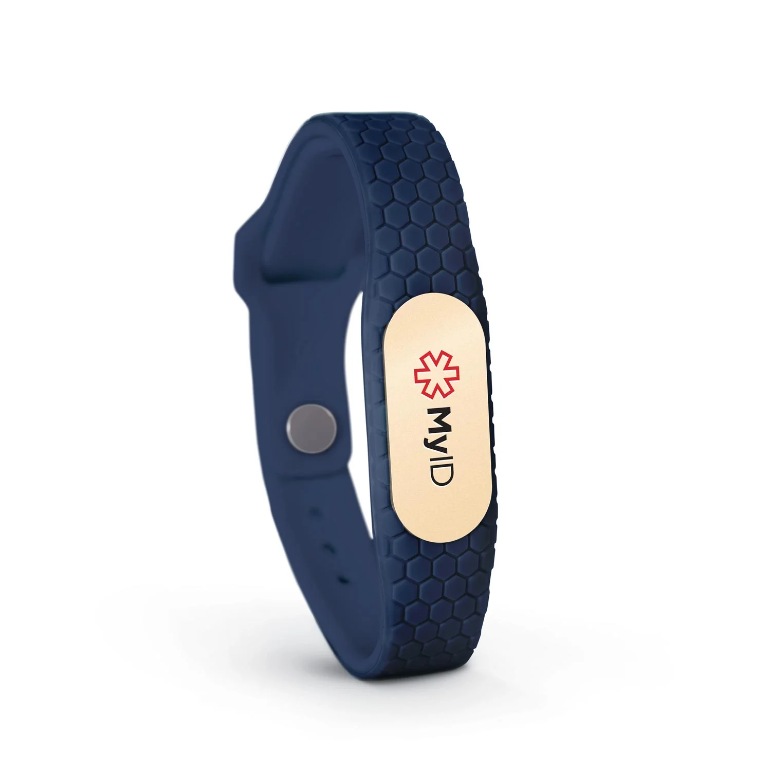 MyID Hive Medical ID Bracelet - Image 61
