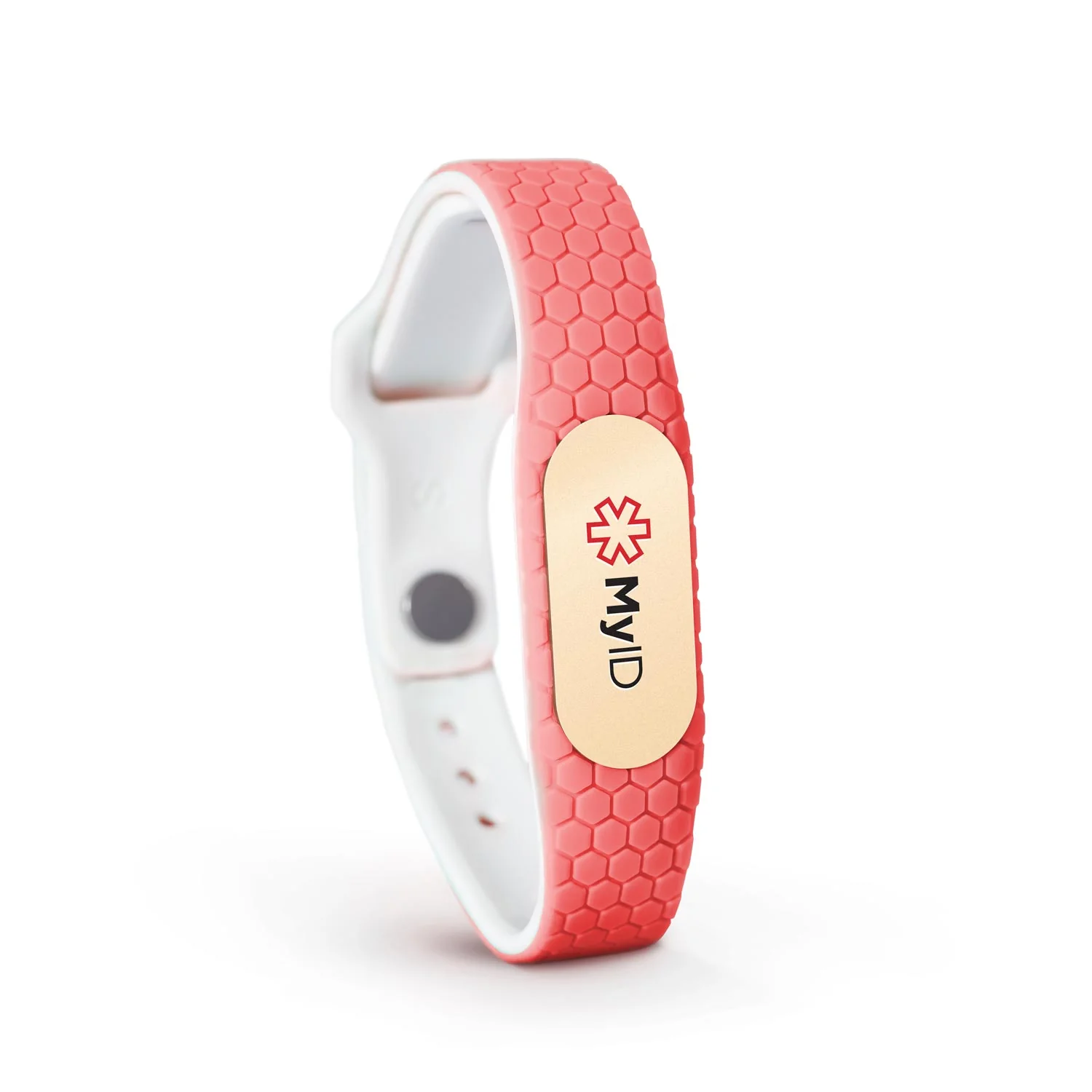 MyID Hive Medical ID Bracelet - Image 63