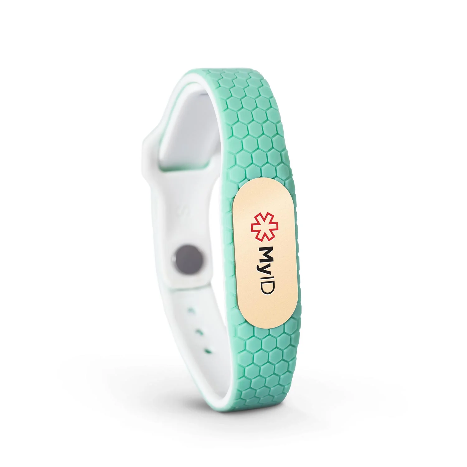 MyID Hive Medical ID Bracelet - Image 64