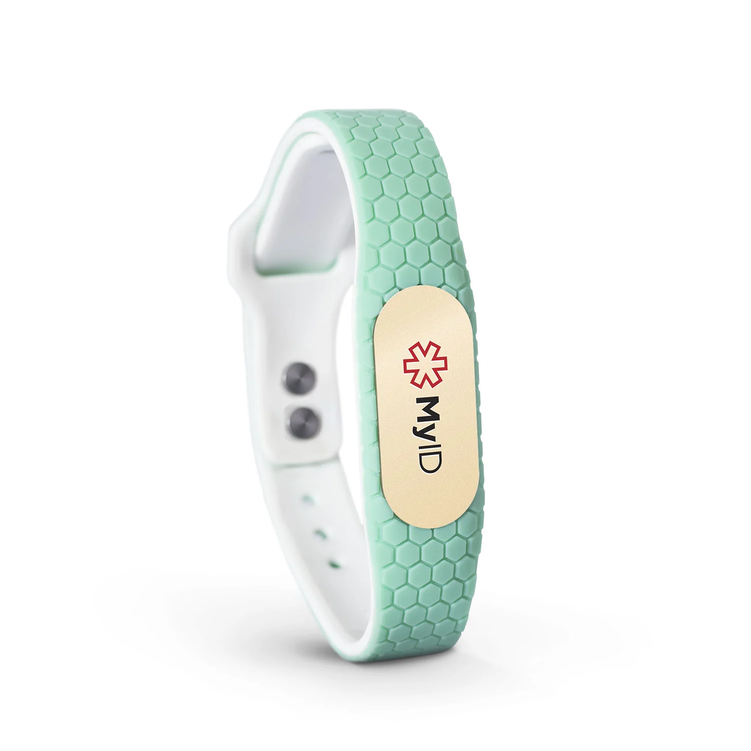 MyID Hive Medical ID Bracelet - Image 65