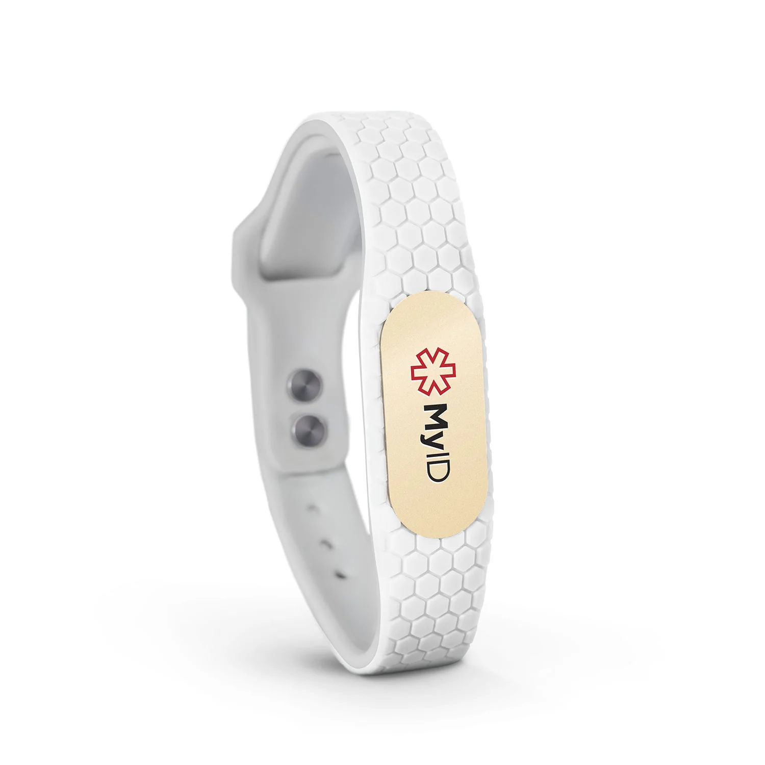 MyID Hive Medical ID Bracelet - Image 66