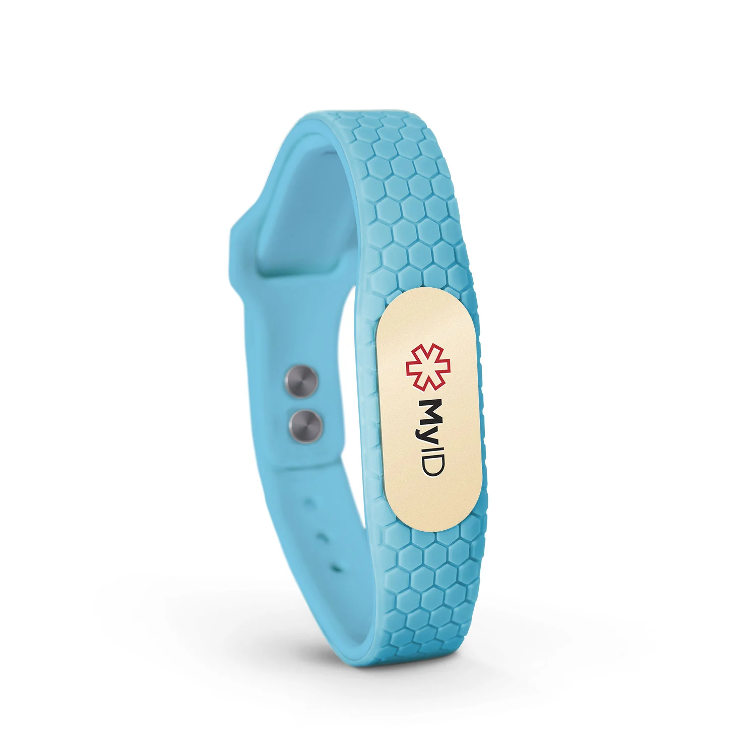 MyID Hive Medical ID Bracelet - Image 67