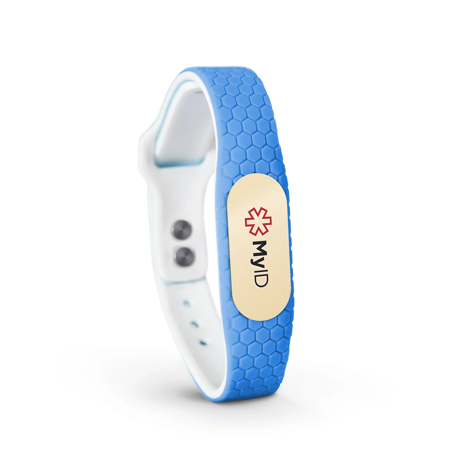 MyID Hive Medical ID Bracelet - Image 70
