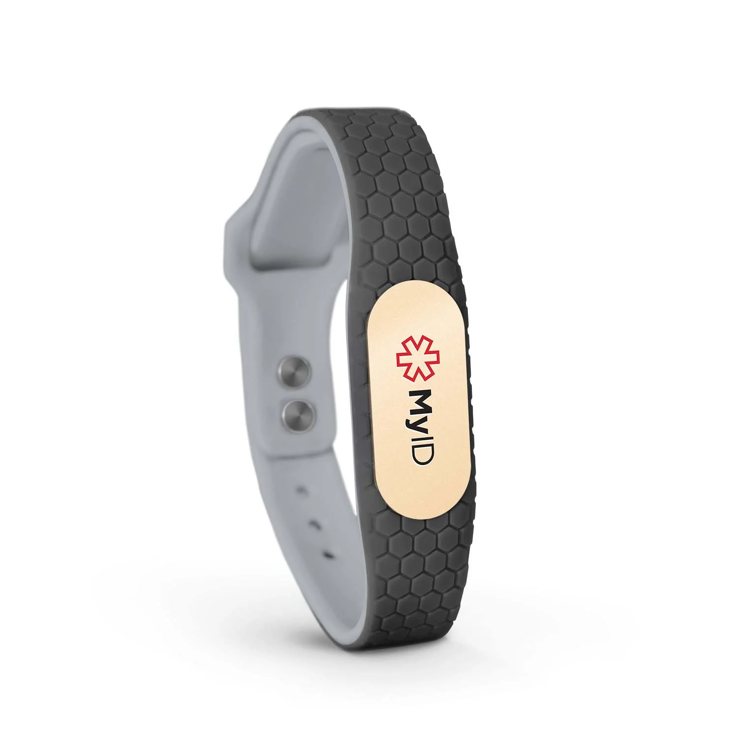MyID Hive Medical ID Bracelet - Image 88