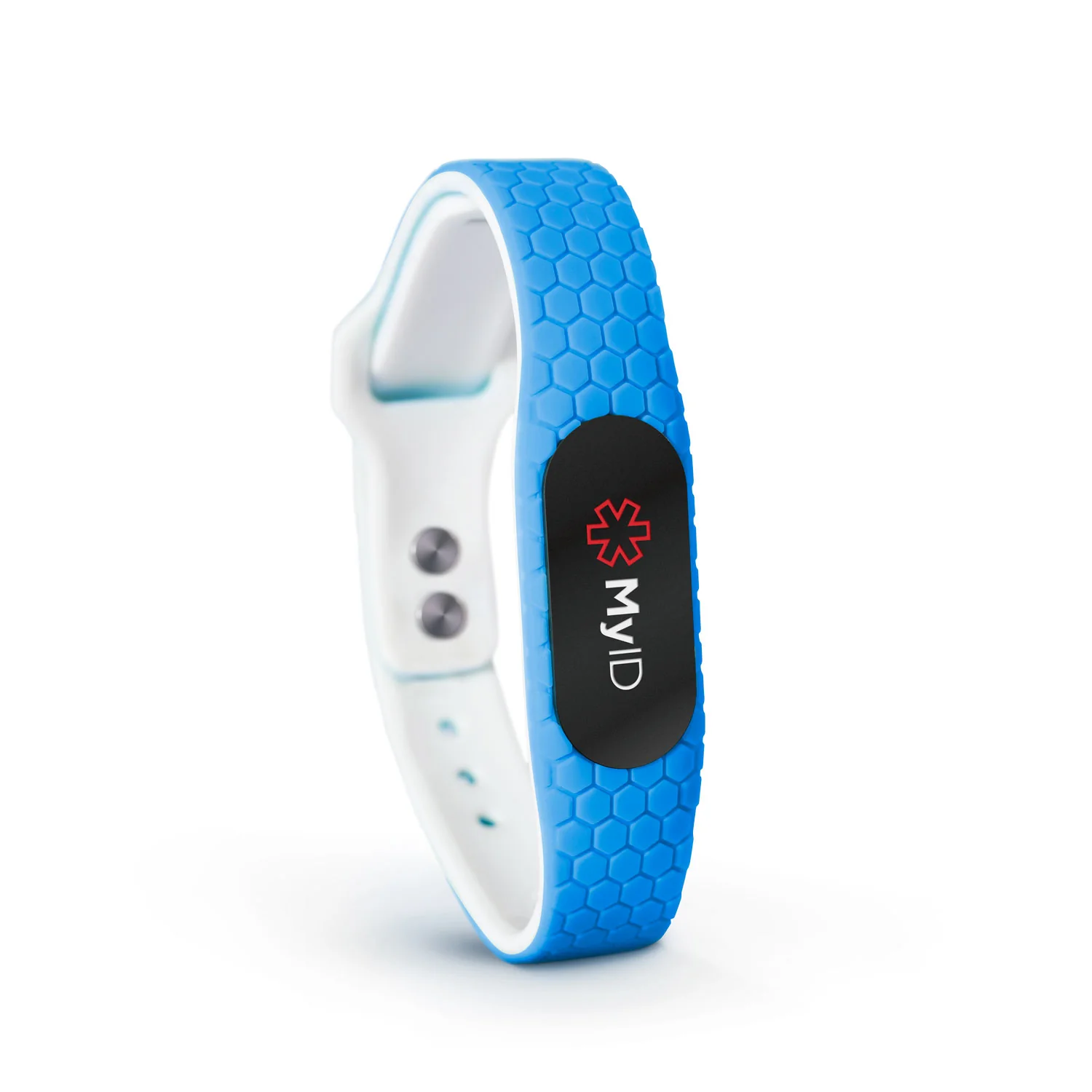 MyID Hive Medical ID Bracelet - Image 9