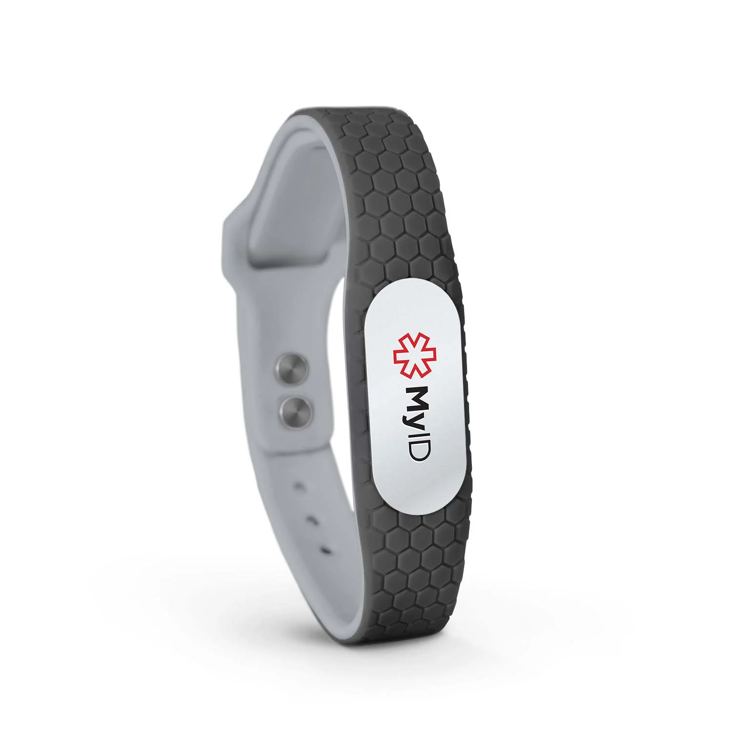 MyID Hive Medical ID Bracelet - Image 90