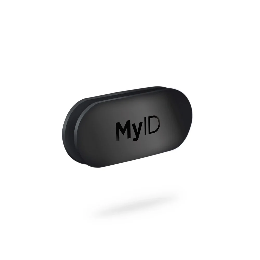 MyID Pod Medical ID - Image 8